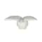 Make Market; 2" DIY Resin Bat Décor, 12ct. by Make Market®; Category:Halloween DIY Wood & Ceramic Crafts; Image:7